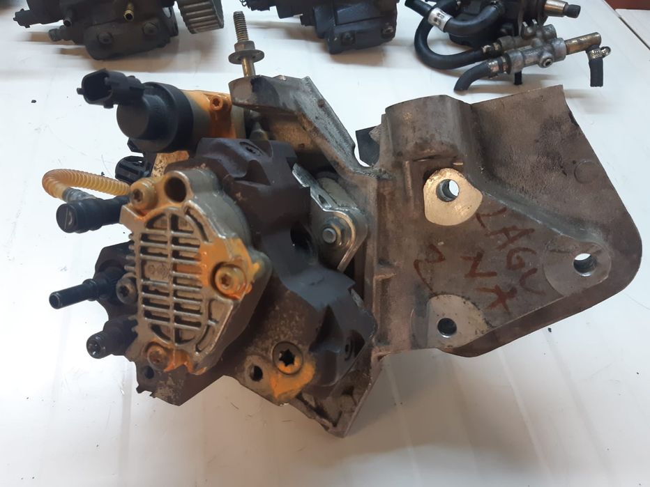 Pompa înaltă presiune Renault laguna 2 Renault scenic 2 1.9dci 400lei