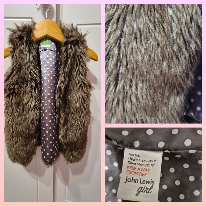 Яке,Жилетка,пончо,елек Next,George,John Lewis 92,98,104,110,116,122