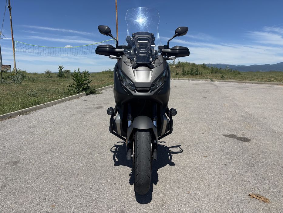 Honda X-ADV 750