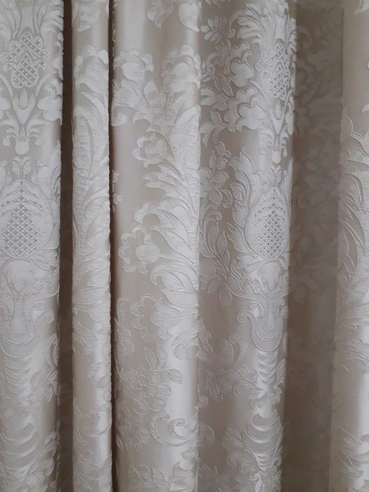 Продам шторы и тюль