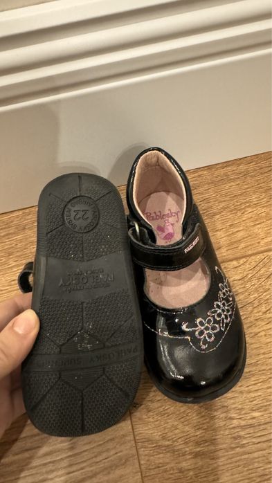 Сандали детские Pablosky