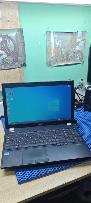 Ноутбук i3/ssd/,Nvidia