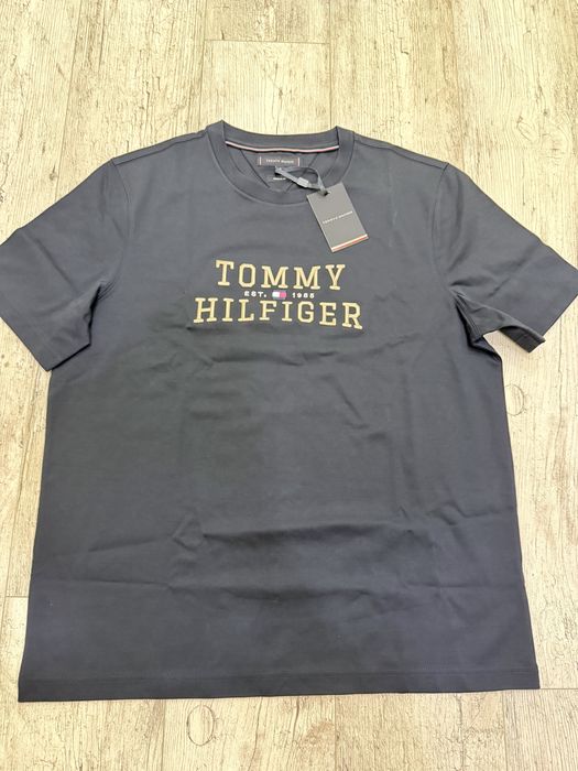 Мъжка тениска Tommy Hilfiger