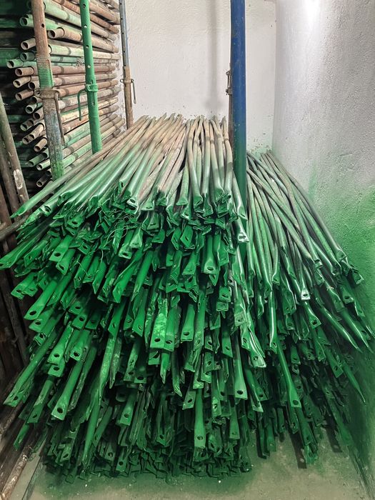 Леса-Размер-2-80! ТРАП-3-МЕТР!