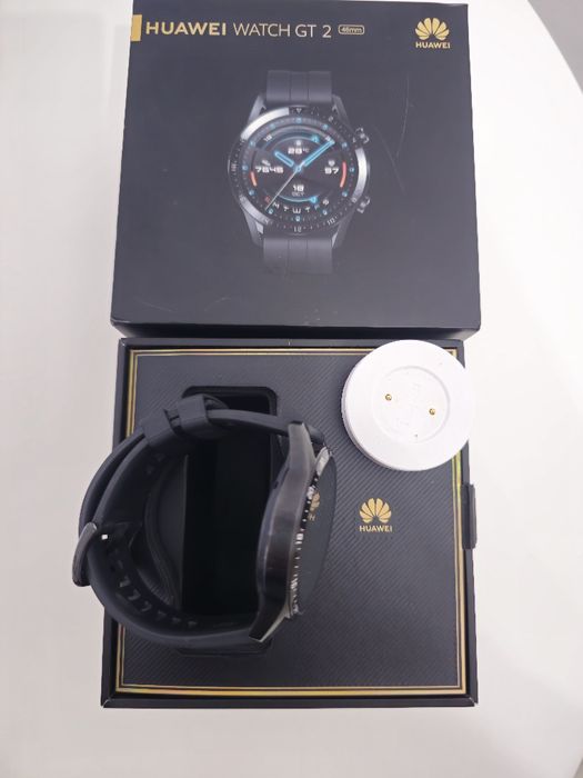 Huawei watch GT 2 46mm