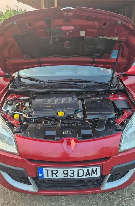 Vând Renault Megane 3