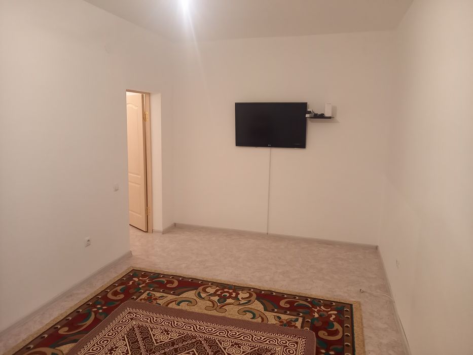 квартира 3х комнатная