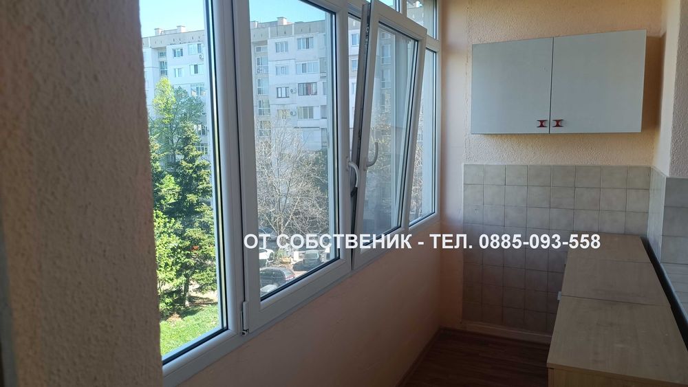 Дава се под наем Двустаен апартамент в София, Люлин 6 - 65 кв.м за 433.5 € - Снимка #7