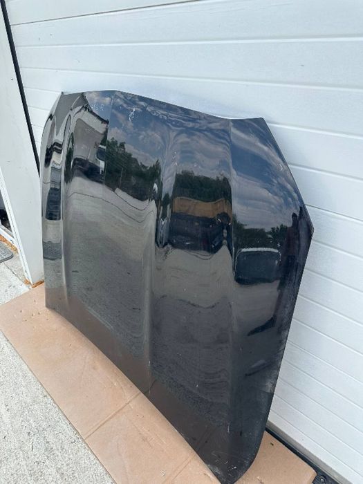 Capota motor Mercedes C-Class W206 Facelift 2020/2021/2022/2023/2024