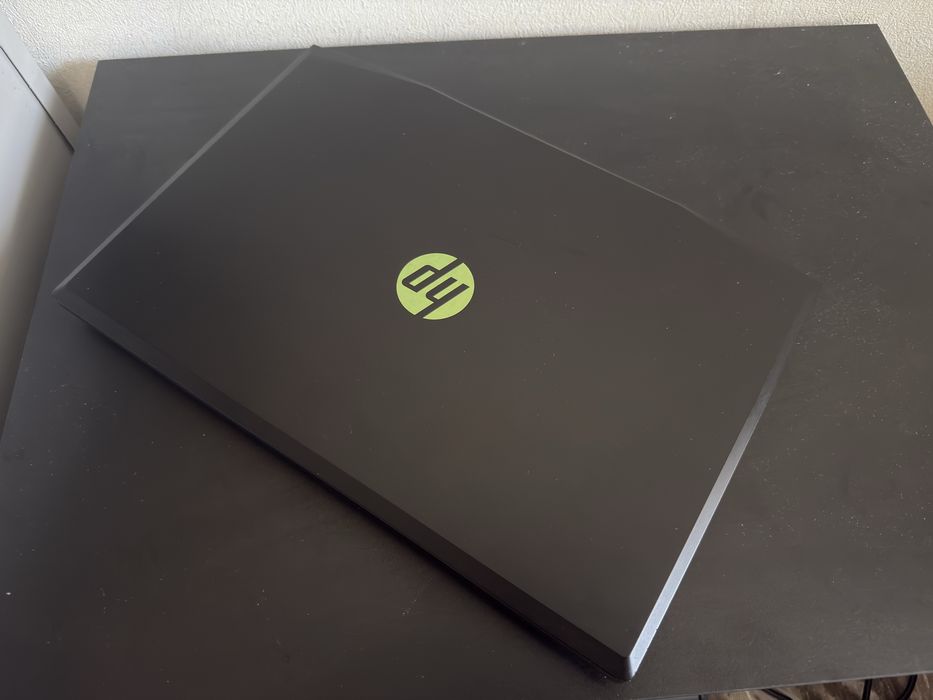 HP Pavilion Игровой