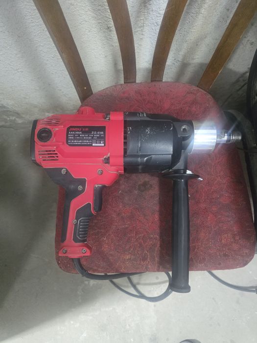 -8%-8%Аппарат алмазного бурение по бетону JINDU

Аппарат алмазного бур