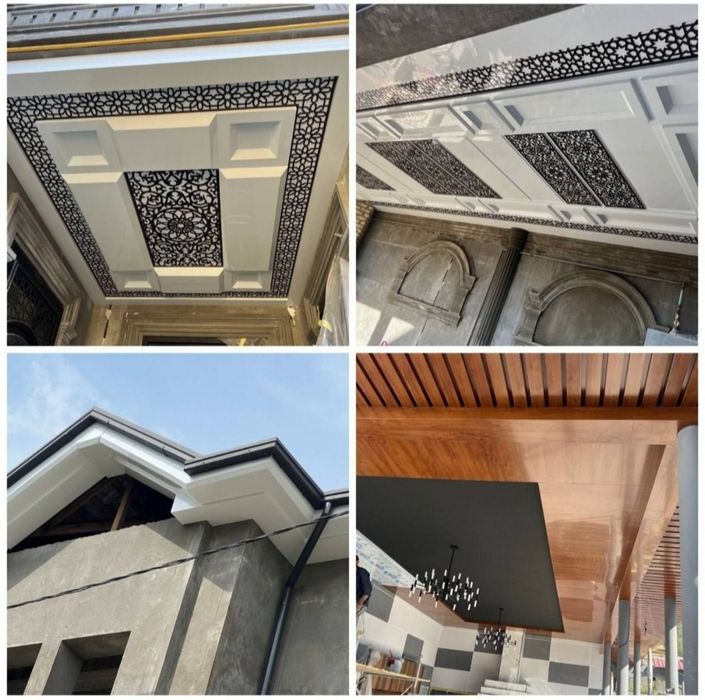 Alucobond | Alukobond | Алюкобонд | Алюкабонд | Alikafon | Alkafon |