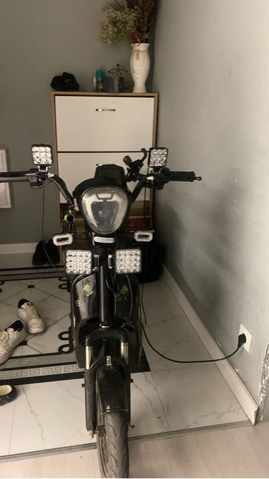 Super A электрос