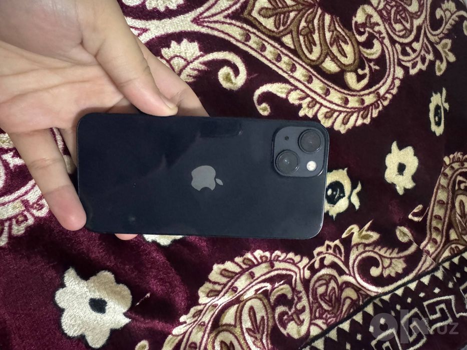 Iphone sotiladi srochnaga