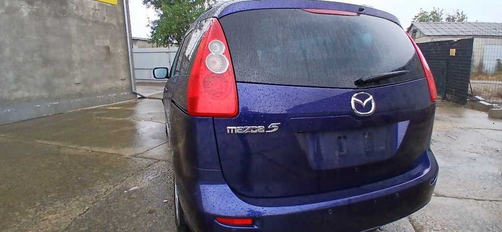 Culbutori Mazda5 Piston Mazda5 Biela Mazda5 Timonerie Mazda5 Ax Mazda5