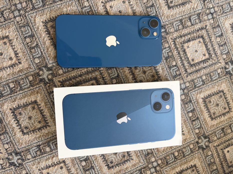 Iphone 13, 128gb