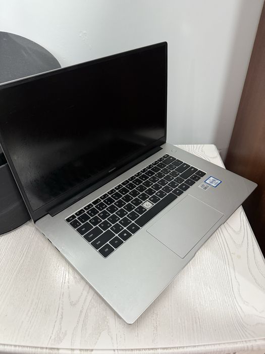 Huawei MateBook D15
