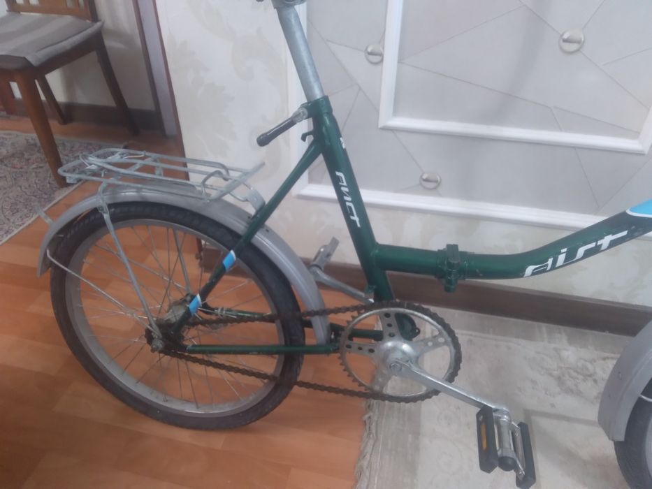 Велосипед Велосипед