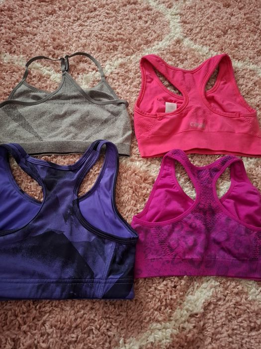 Детски Бодита/Бюстиета с диадема