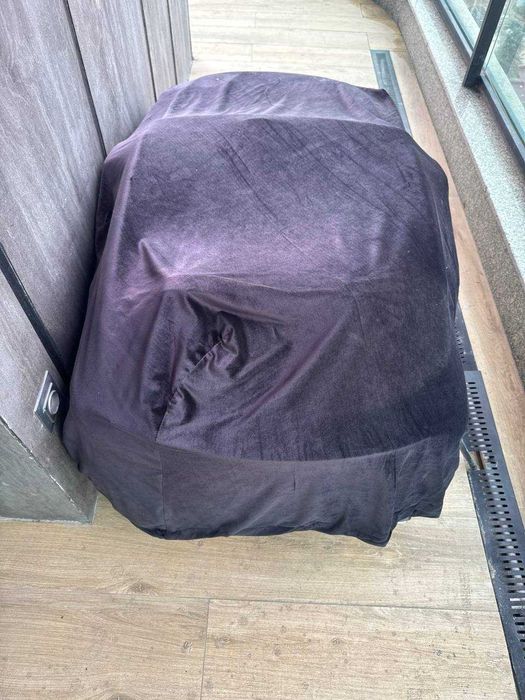 Детский электромобиль Mercedes-Benz AMG усиленная версия