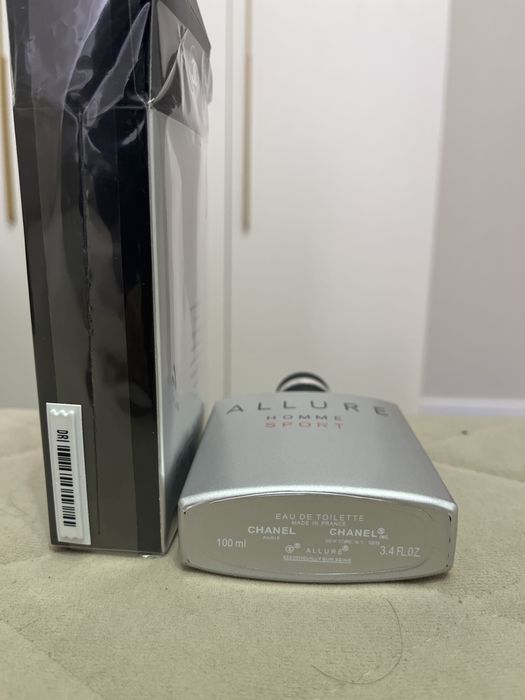 Мужской парфюм 100мл