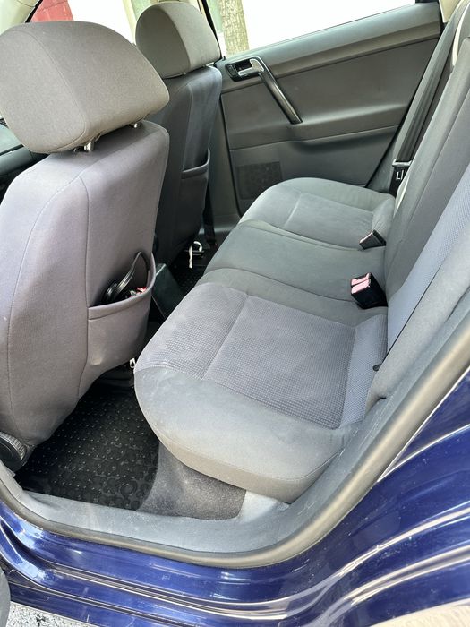 VOLKSWAGEN Polo 2004 — imagine 4
