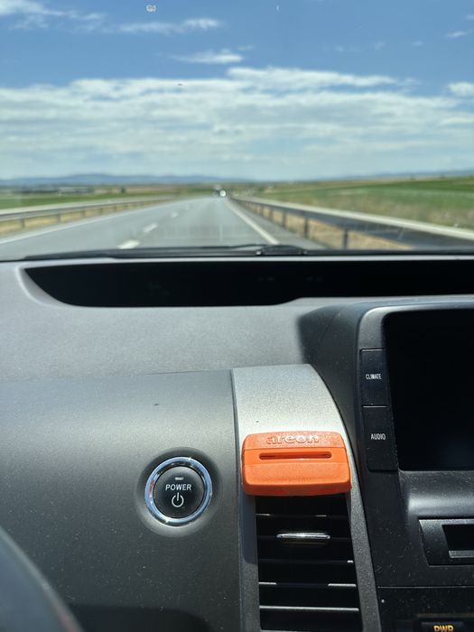 Toyota prius 2 hibrid