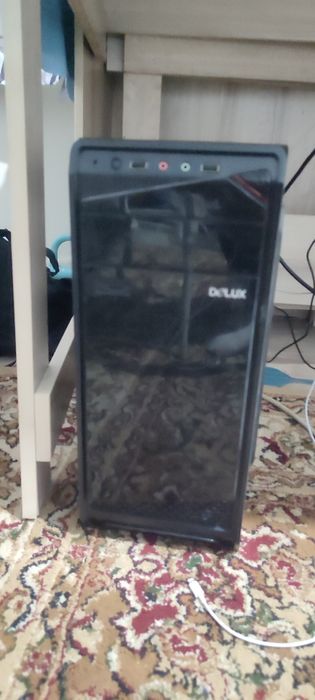 Продам компьютер