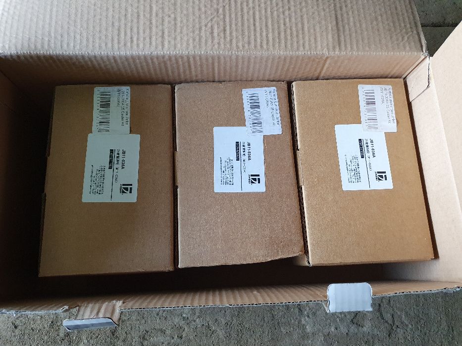 Колеса для стоек Jinbei JB-11