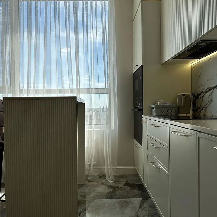 Кухонный гарнитур Мебель на заказ шкафы купе Прихожий Барный стойка!