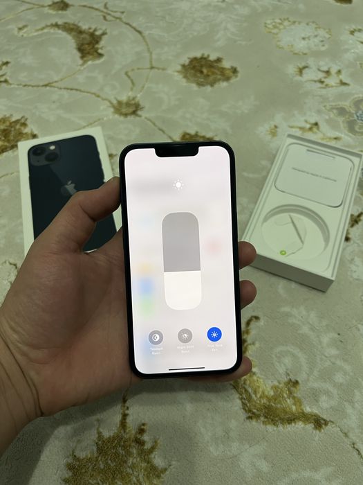 Айфон iPhone 13 128GB 94% На Гарантии