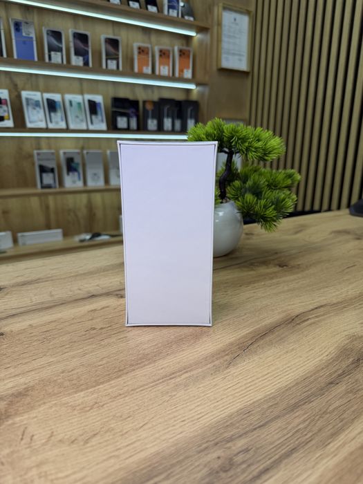 ‼️Xiaomi 12 Lite Black 128Gb - Sigilat - Garantie 24 luni