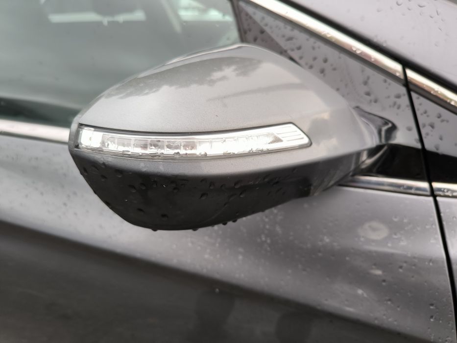 Огледало за Hyundai i40