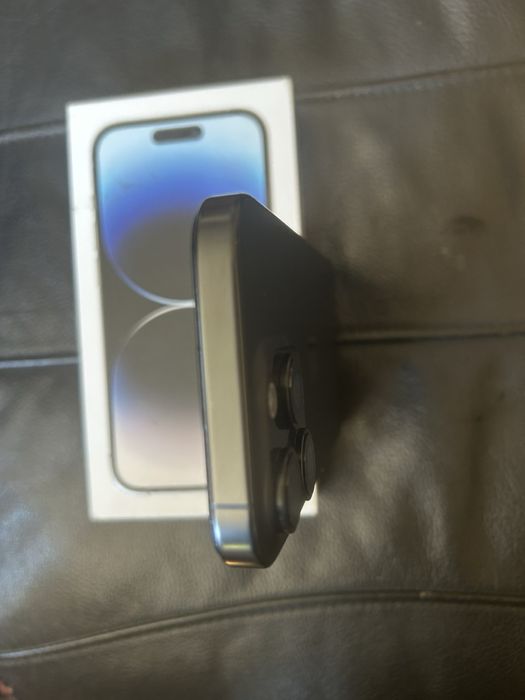 iPhone 16 PRO Top! Батерия 98% !