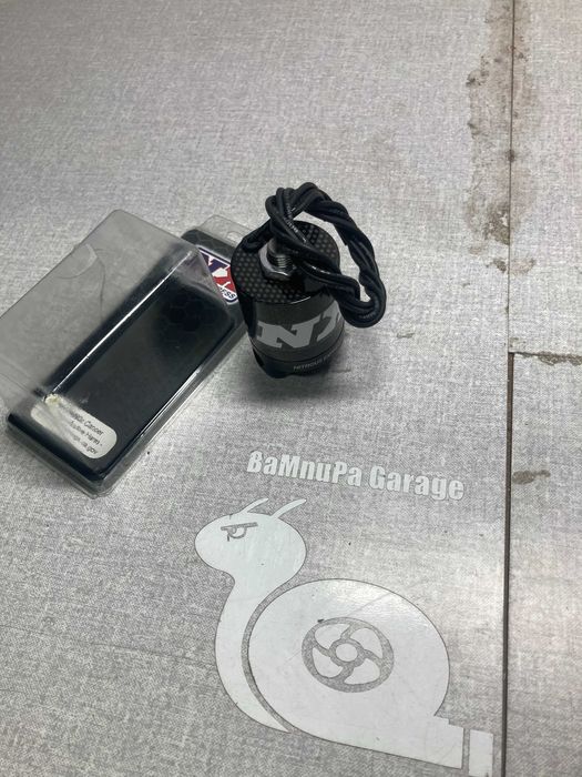 Аксесоари за азотна система нитро клапан азот nitro azot