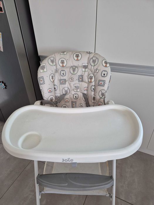 Scaun de masa 2 In 1 Joie