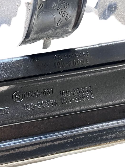 Far Stanga Fata Subaru Legacy Iv Bl 2003 - 2015