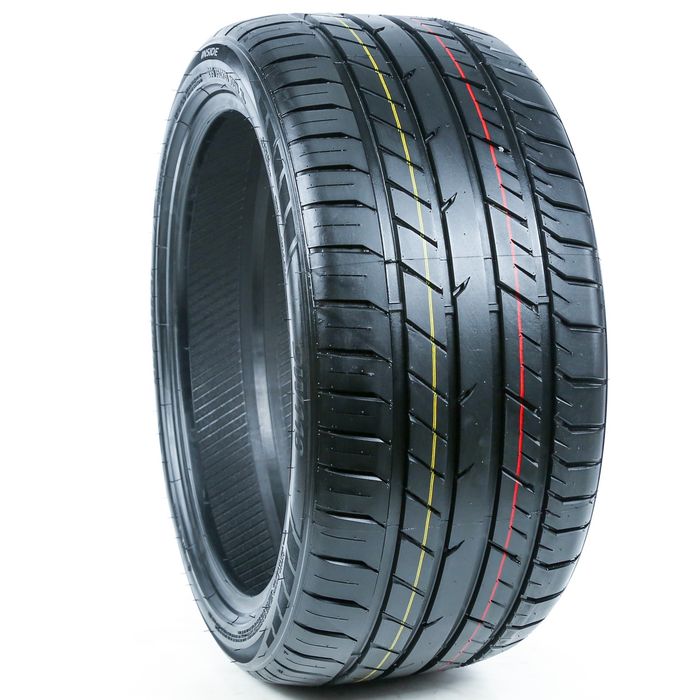 Bearway 255/40R21 2025