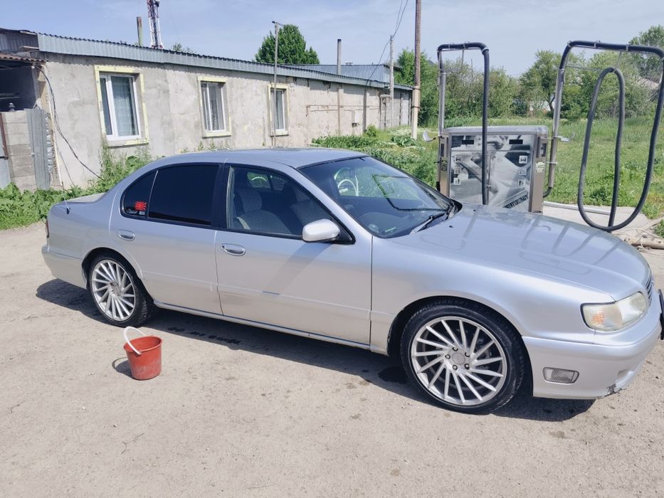 Титановый диск вместе шины