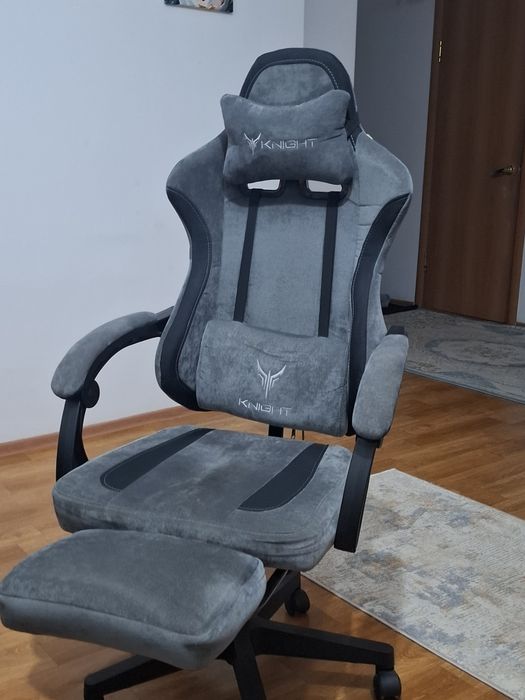 Игровое кресло Knight