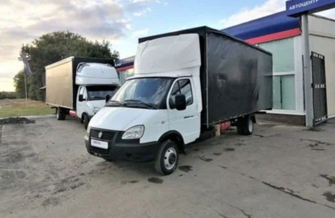 газель 6метр перевозка груз по городу шымкент