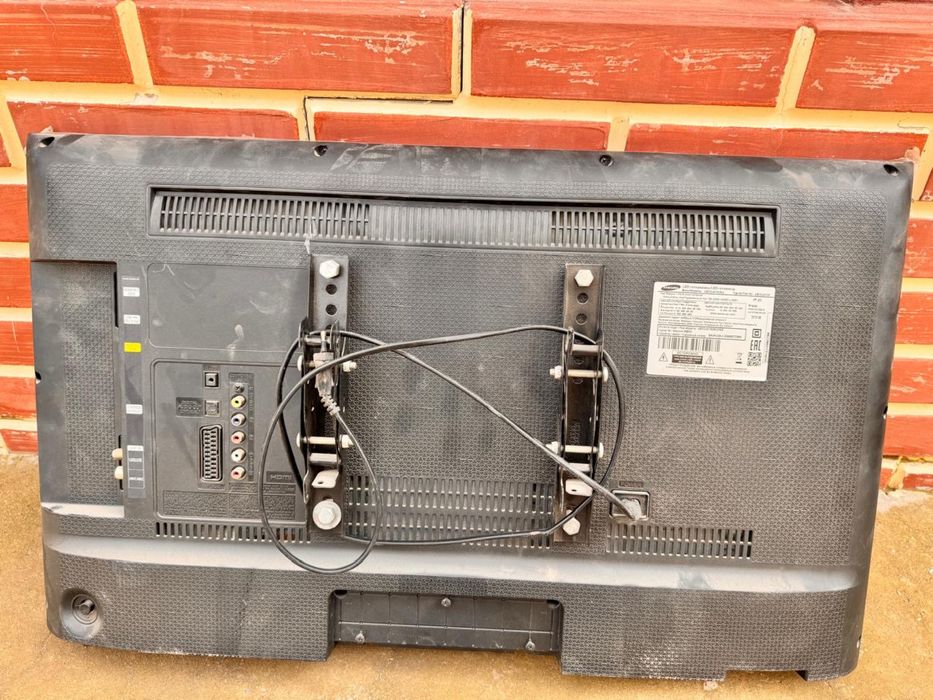 Телевизоры новые