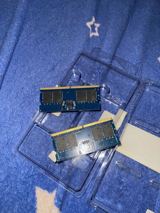 Ramaxel 24GB RAM (2x12GB) DDR5 SODIMM