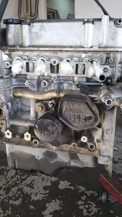 Motor complet 1.3 benz d13b7 honda logo ga