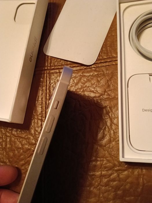 iPhone 13 pink 256 GB