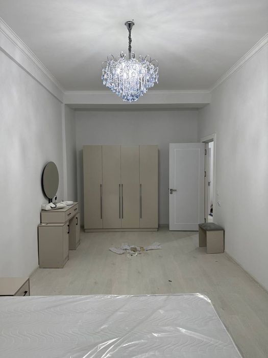 Продается квартира 2 комнатная