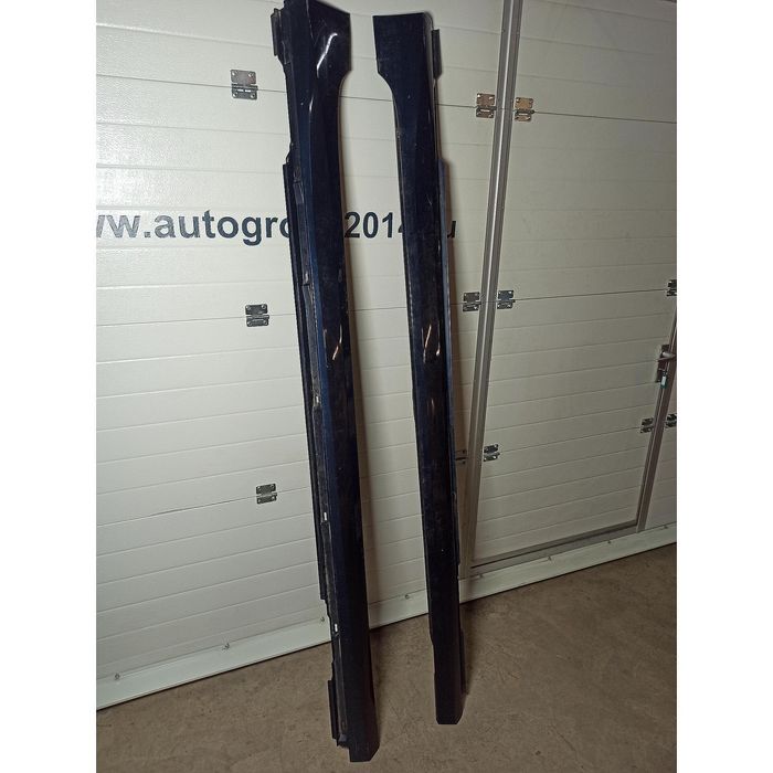 Прагове за audi a6 c8 4k - 4k0853856, 4k0853855