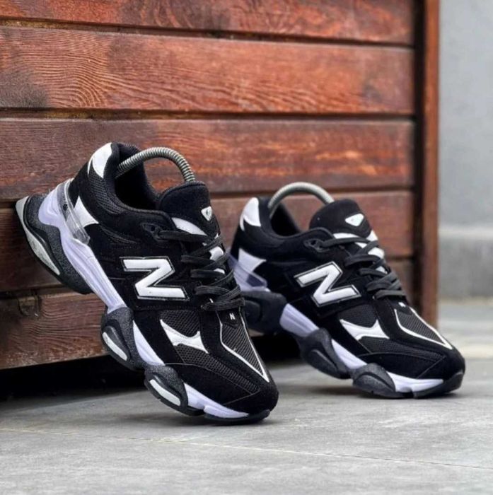 New Balance 90/60 Дамски Маратонки - ПОСЛЕДНИ БРОЙКИ