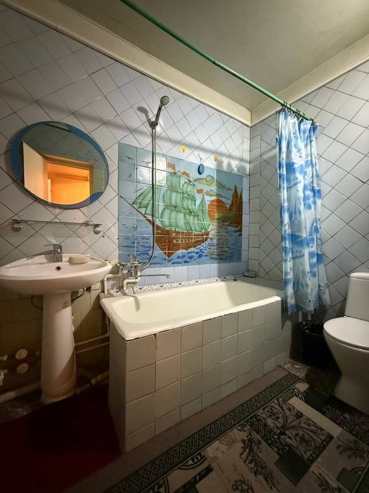 Срочно! Продаётся двухкомнатная квартира Юнусабад 14