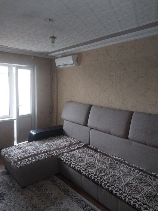 Продам двух комнатную